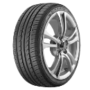Gros plan de la bande de roulement Austone Athena SP701 275/45 R20 110 V XL, FR