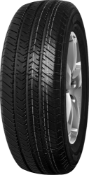 Gros plan de la bande de roulement Austone ASR71 165/70 R13 88/86 T C