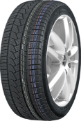 Gros plan de la bande de roulement Continental WinterContact TS 860 S 235/35 R20 92 W XL, FR