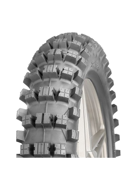 Deli Tire SB-137 100/100-18 59 M Arrière TT M/C