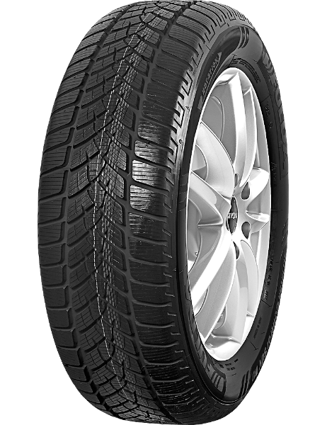 Fulda Kristall Control SUV 215/70 R16 100 T