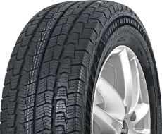 Gros plan de la bande de roulement Matador MPS400 Variant All Weather 2