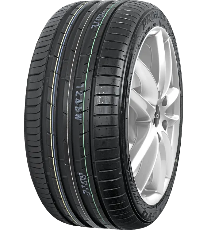 Toyo Proxes Sport 225/35 R20 90 Y XL, ZR