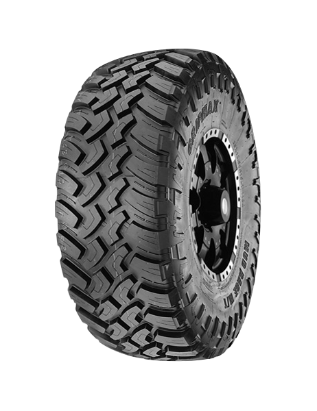 GRIPMAX MUD RAGE M/T 195/80 R15 96 Q POR, BSW