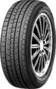 Gros plan de la bande de roulement Roadstone Eurovis ALP 185/60 R16 86 H