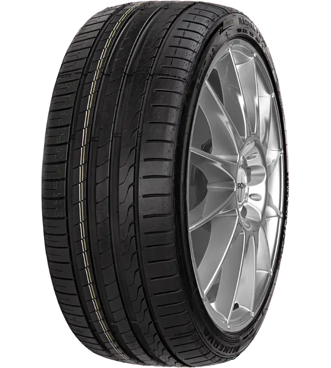 Minerva F205 255/45 R20 105 W XL