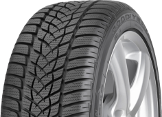 Goodyear ULTRAGRIP PERFORMANCE 2