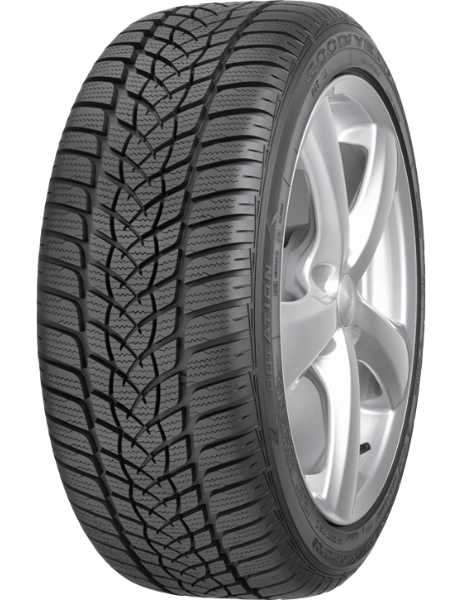 Goodyear ULTRAGRIP PERFORMANCE 2 215/55 R16 97 V XL