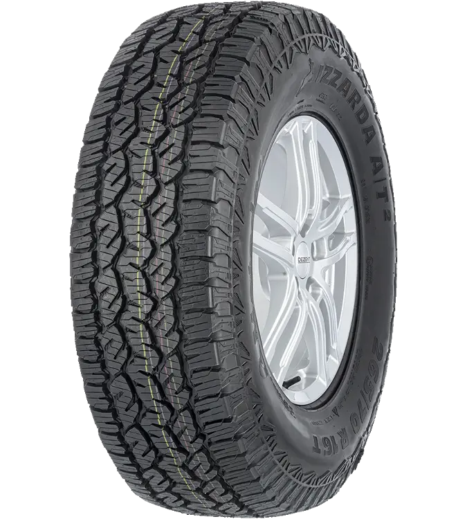 Matador MP72 Izzarda A/T 2 235/70 R16 106 H FR