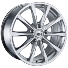 RH Alurad GT Rad