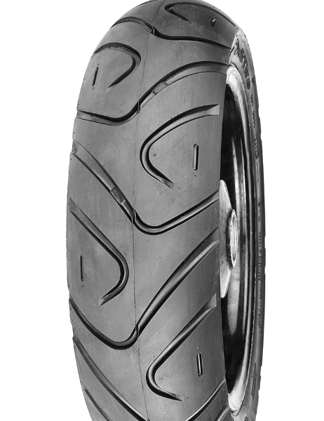 Deli Tire SC-106 120/70-12 51 L Avant TL M/C