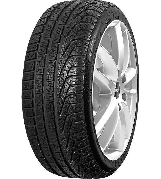 Pirelli Winter SottoZero 2 275/30 R20 97 V RUN ON FLAT R-F, XL