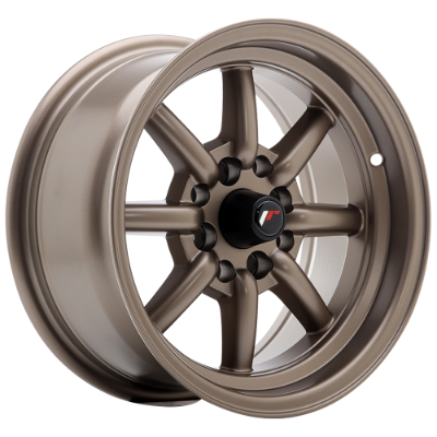 Japan Racing JR19 Matt Bronze 7,00x14 4x100,00 / 4x114,30
