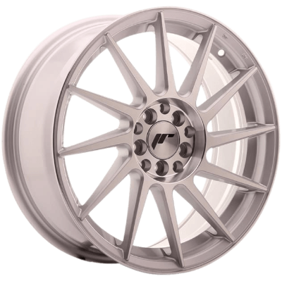 Japan Racing JR22 7,00x17 4x100,00 / 4x114,30 ET40,00