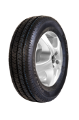 Gros plan de la bande de roulement Fortune FSR71 175/65 R14 90/88 T C