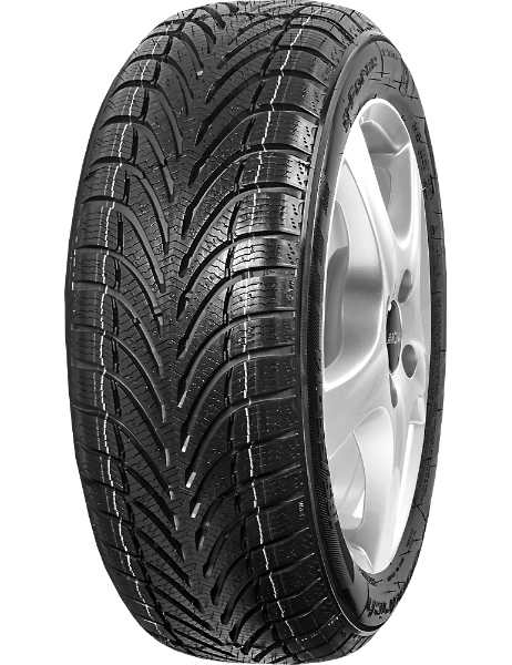 BFGoodrich G - FORCE WINTER