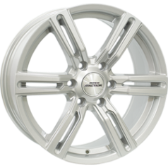 INTER ACTION KARGIN 6