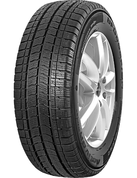 BFGoodrich ACTIVAN WINTER