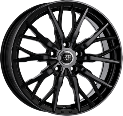 Infiny SPIKE Black 8,50x20 5x112,00 ET42,00