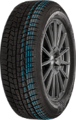 Gros plan de la bande de roulement Viking WinTech 165/60 R15 77 T