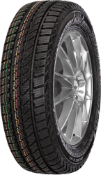 Gros plan de la bande de roulement Viking WinTech Van 215/75 R16 113/111 R C