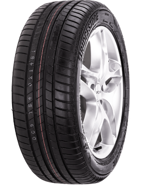 Bridgestone Turanza T005 205/65 R16 95 W *
