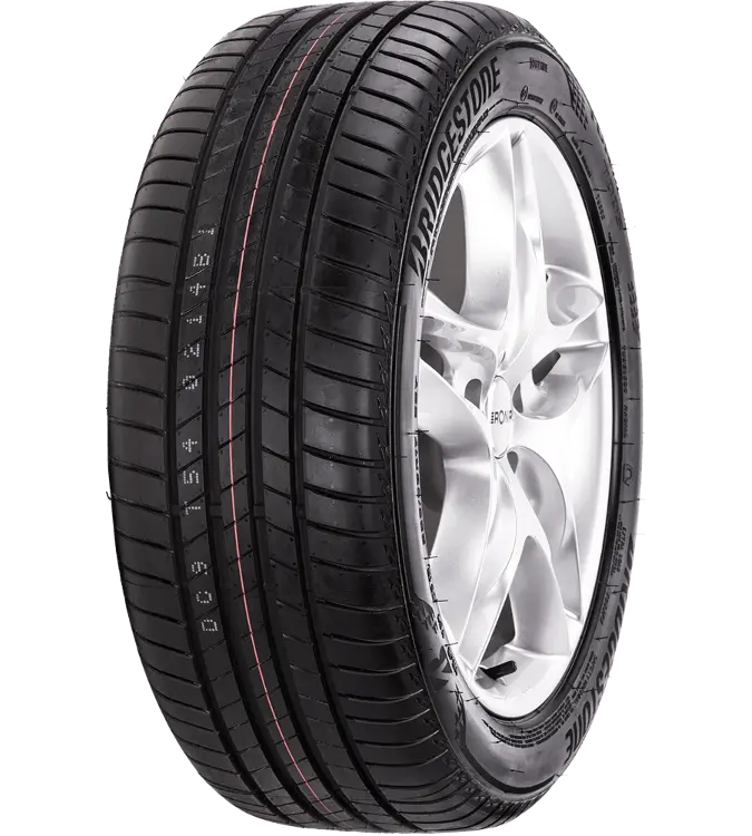 Bridgestone Turanza T005 205/60 R17 97 W XL, *
