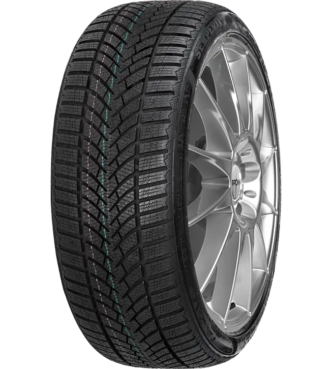 Semperit Speed-Grip 3 255/35 R19 96 V