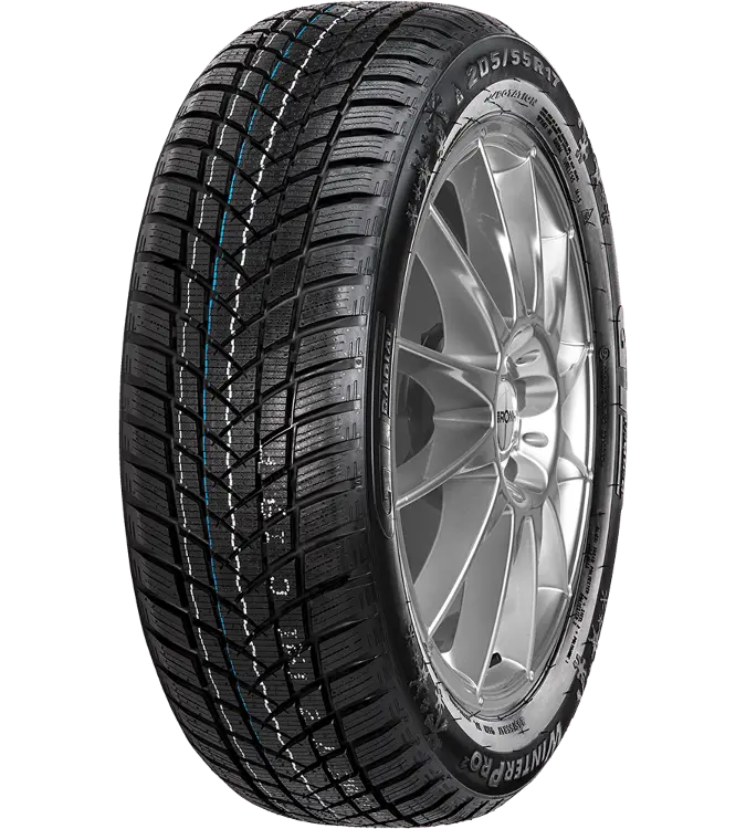 GT Radial WinterPro 2 245/65 R17 111 H XL