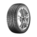 Gros plan de la bande de roulement Austone Athena SP-303 235/65 R18 110 H XL