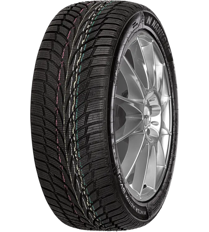 Nankang SV-3 245/45 R17 99 V XL