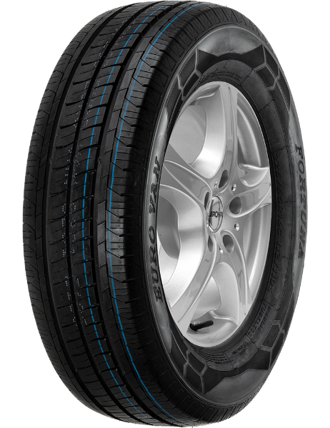 Fortuna EURO VAN 225/75 R16 121/120 S C