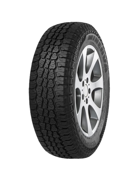 Minerva EcoSpeed A/T 265/70 R15 112 H