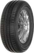 Gros plan de la bande de roulement Hankook Kinergy Eco 2 K435 195/55 R16 87 H MFS