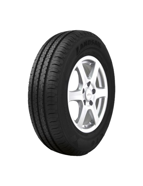 Landsail CT6 195/70 R14 101/99 N C