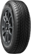 Gros plan de la bande de roulement Tigar Touring 165/70 R13 79 T
