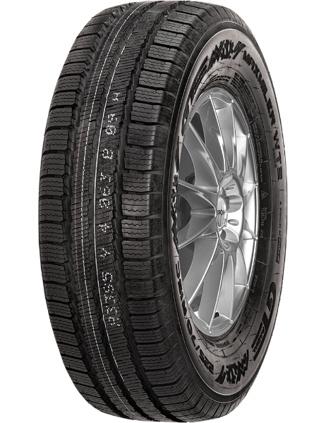 GT Radial Maxmiler WT2 Cargo 205/80 R14 109/107 Q C