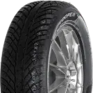 Cooper Discoverer Winter 235/55 R17 99 H - Miniature de la photo 1