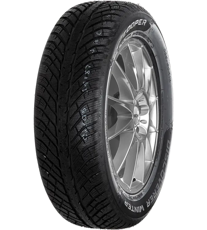 Cooper Discoverer Winter 235/55 R17 99 H