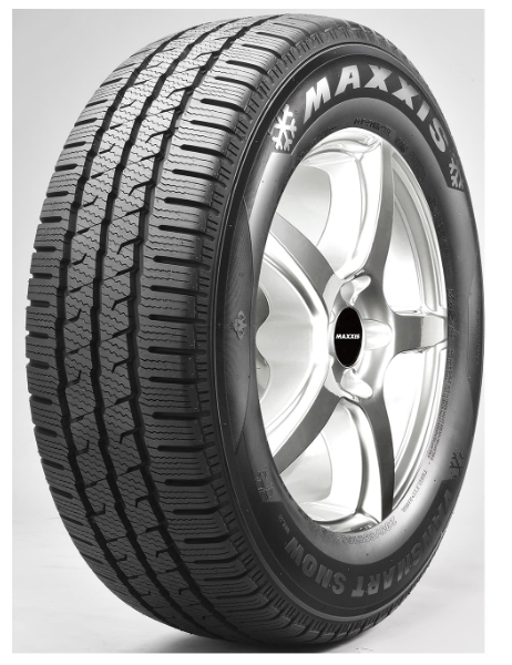 Maxxis Vansmart Snow WL2 185/80 R15 103/102 R C