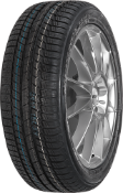 Gros plan de la bande de roulement Toyo Snowprox S954 SUV 245/45 R19 102 V XL