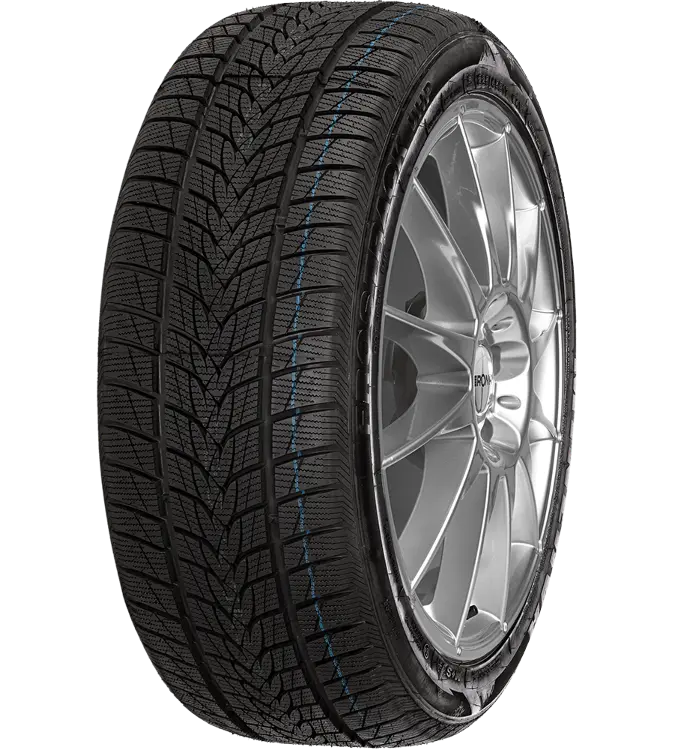 Minerva Frostrack UHP 215/50 R18 92 V