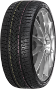 Gros plan de la bande de roulement Tristar Snowpower UHP 225/45 R17 94 V XL