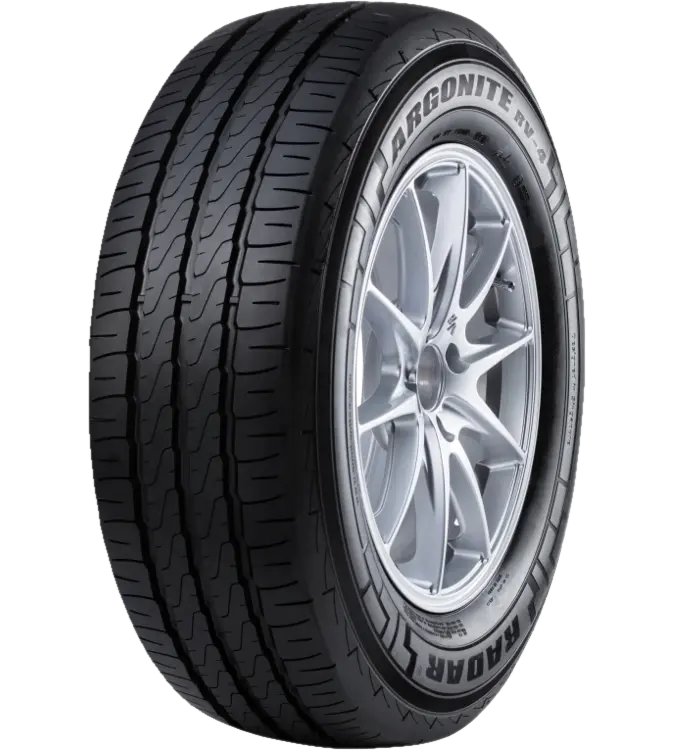 Radar Argonite RV4 225/60 R16 111/109 T C