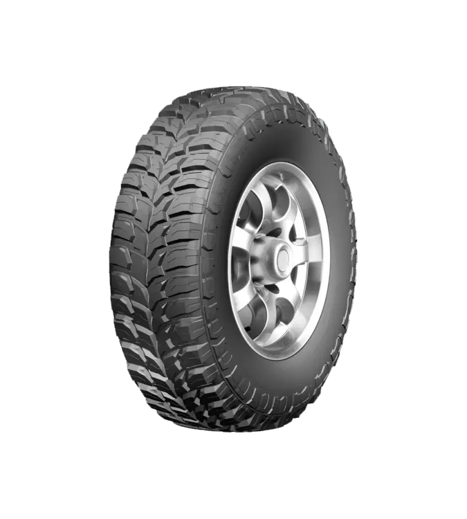 Linglong Crosswind MT 265/70 R17 121/118 Q POR