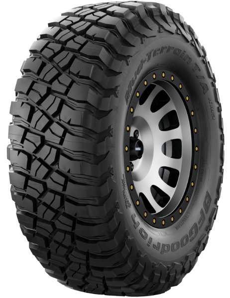 BFGoodrich Mud Terrain T/A KM3 285/75 R16 116 Q POR