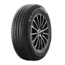 Gros plan de la bande de roulement Michelin Primacy 4 195/65 R15 91 V