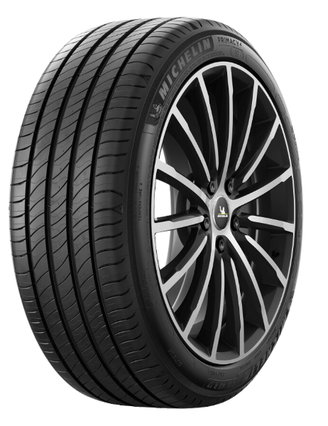 Michelin Primacy 4 215/45 R17 91 V XL, S1
