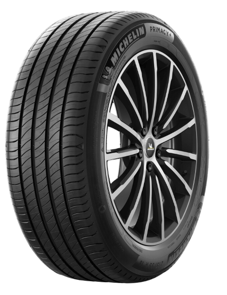 Michelin Primacy 4 215/55 R18 99 V XL, S1