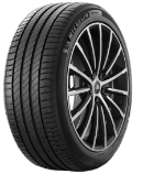 Gros plan de la bande de roulement Michelin Primacy 4 235/45 R18 98 W XL, S1